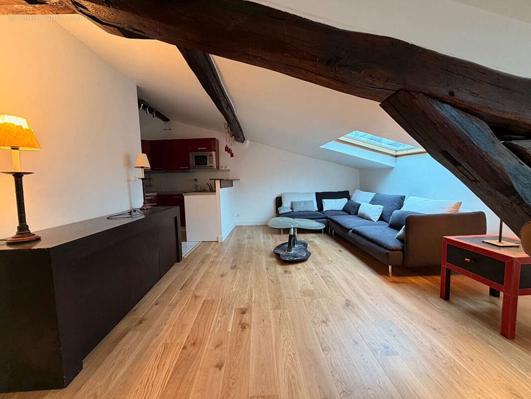 Appartement à NOGENT-SUR-MARNE