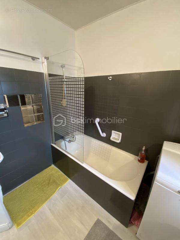 Maison à DAMMARTIN-EN-SERVE