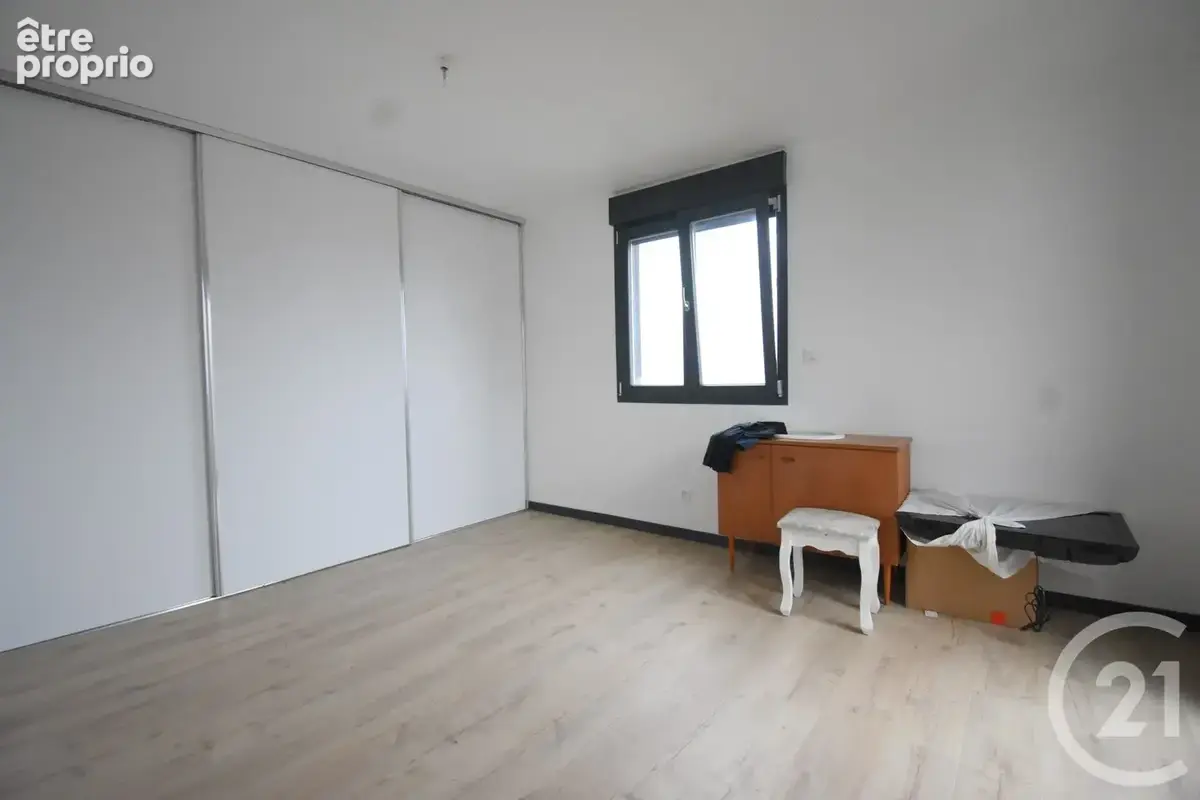 Maison 5 pièces 131 m² à vendre à Abrest (03200) - photo 12
