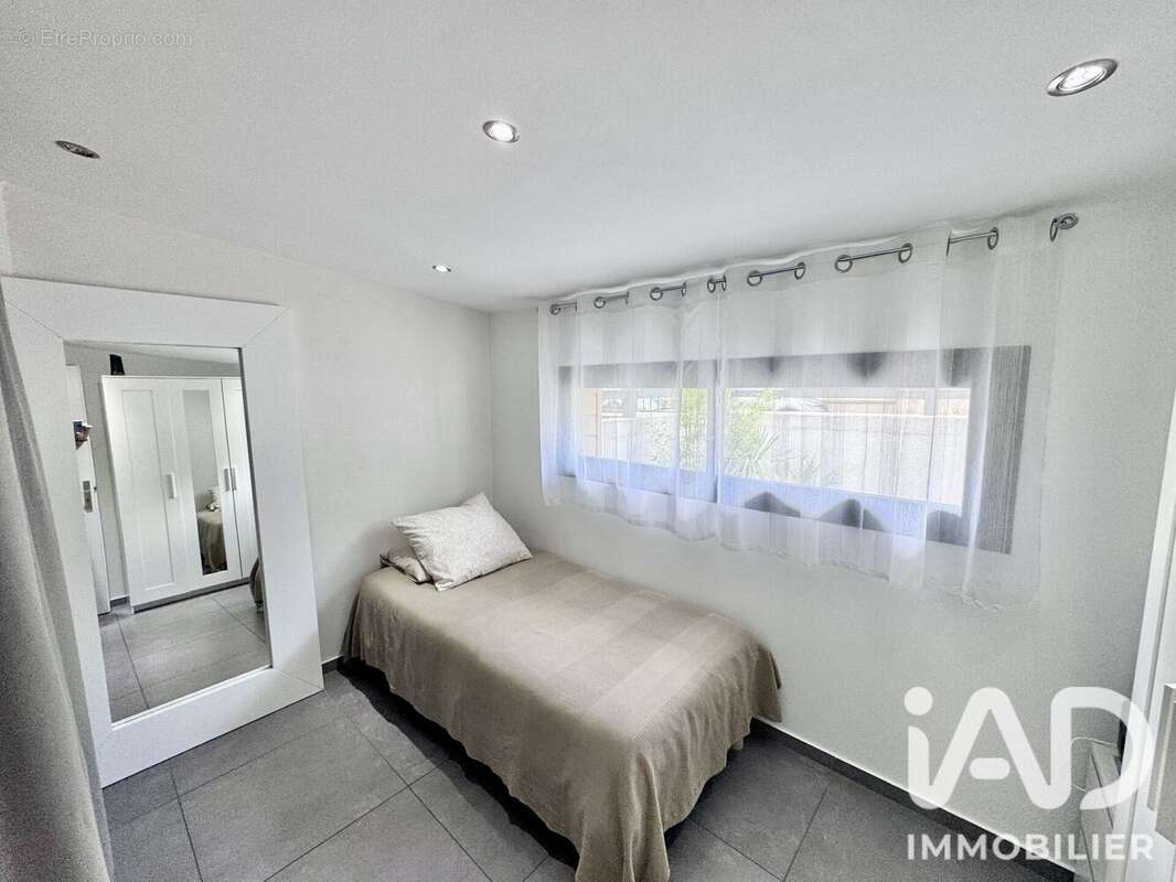 Maison 63 m² à Saint-Etienne  - photo 9