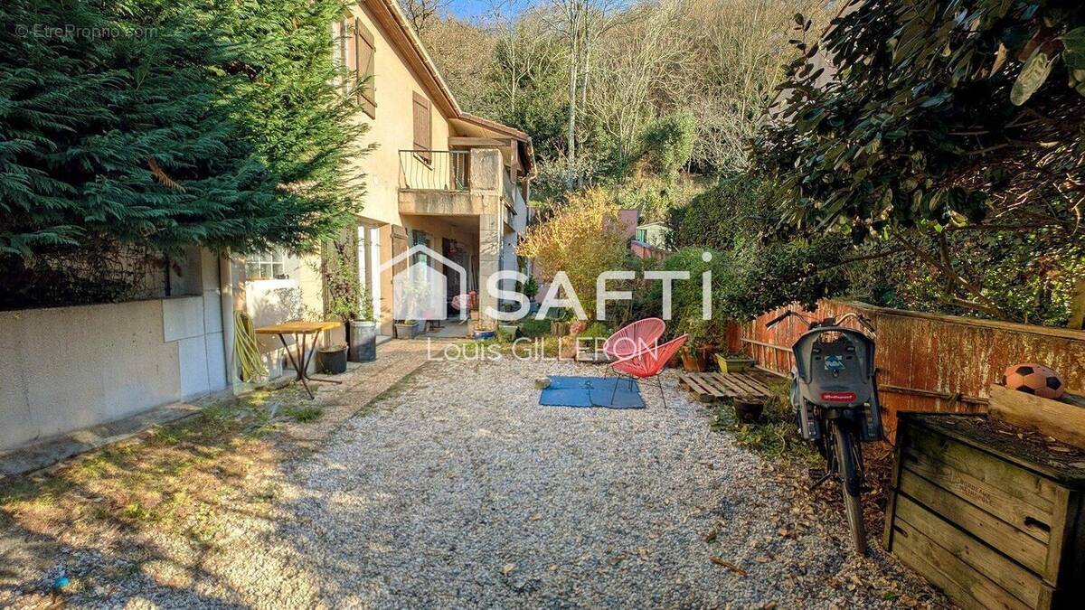 Photo 1 - Appartement à FLOIRAC