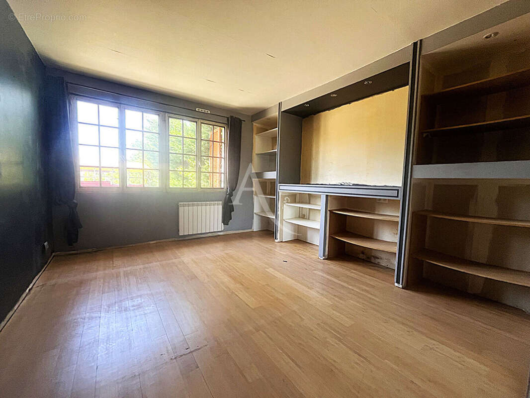 Maison Chailles 2 chambres Plain-pied - photo 5