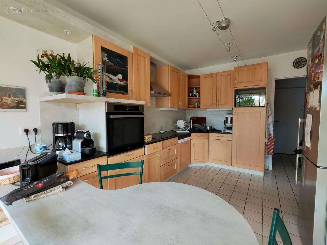 Appartement à LA ROCHELLE