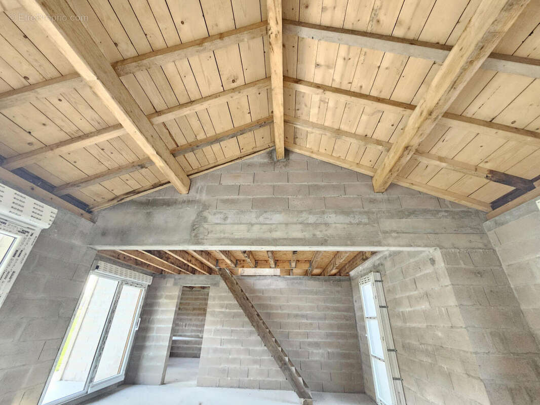 20251113_155528 - Maison à ARCHES