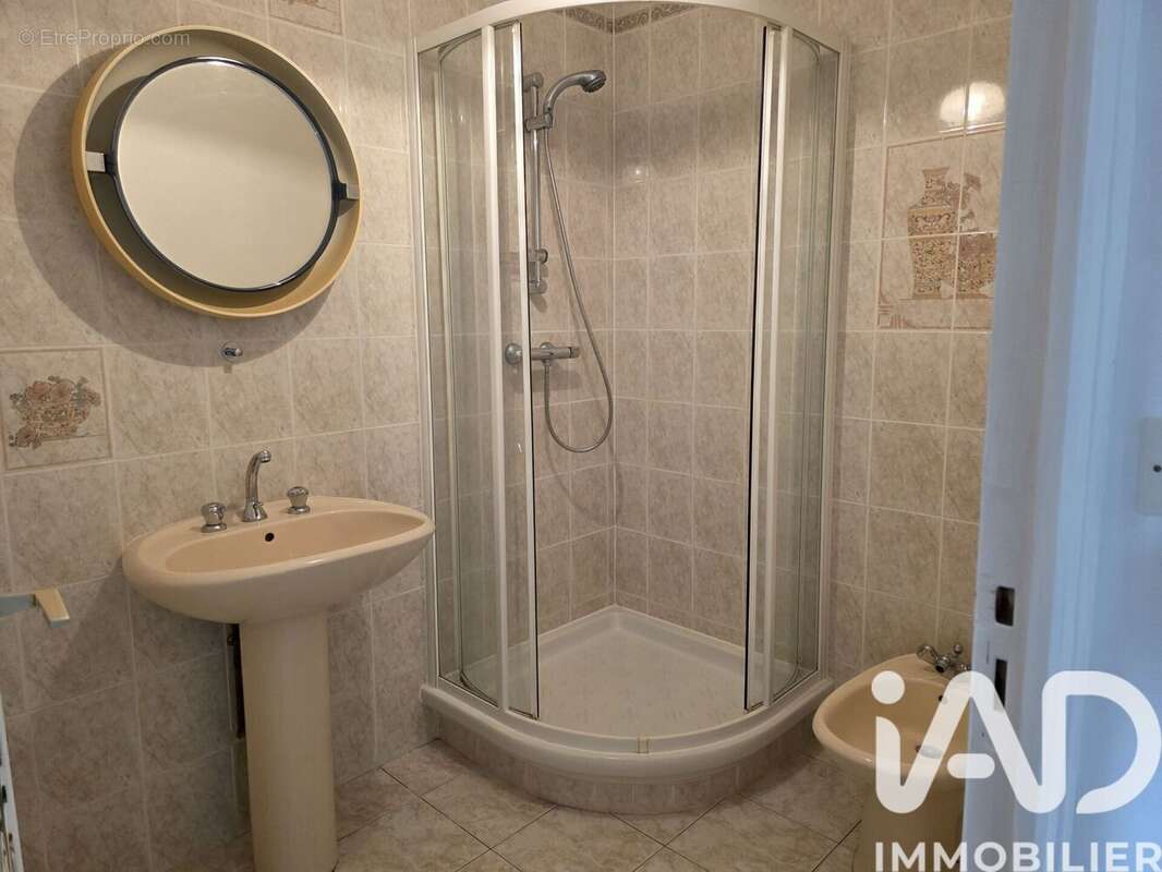 Photo 5 - Appartement à TOUQUES