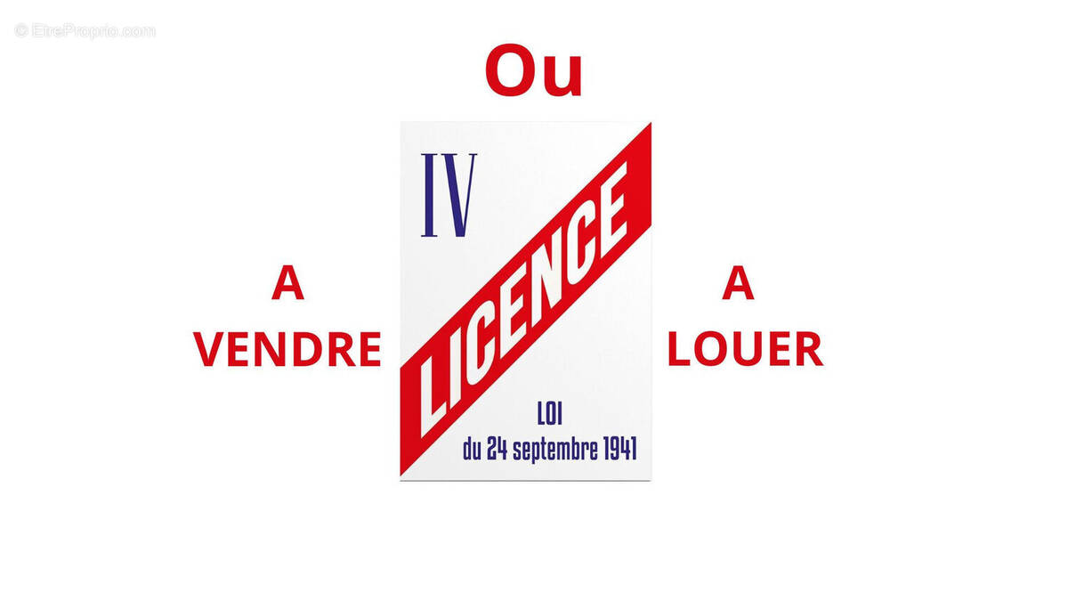 Commerce à RENNES
