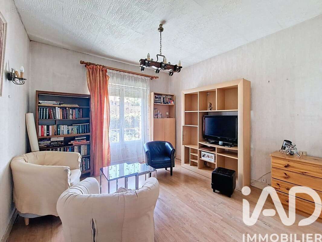 Photo 9 - Maison à SAINT-FARGEAU-PONTHIERRY