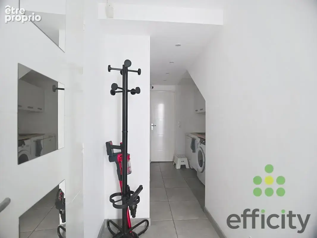 Maison 5 pièces 129 m² à vendre à Genilac (42800) - photo 14
