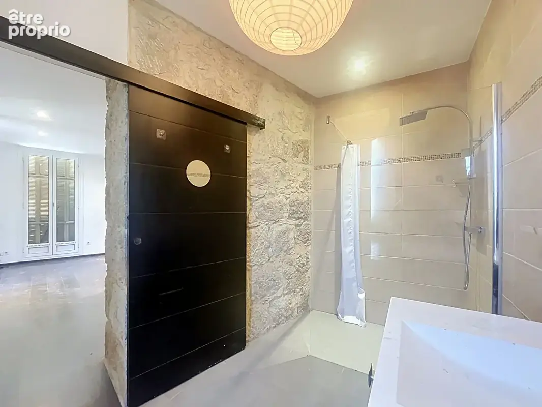Appartement Nice 2 pièces 44,79 m2 - photo 10