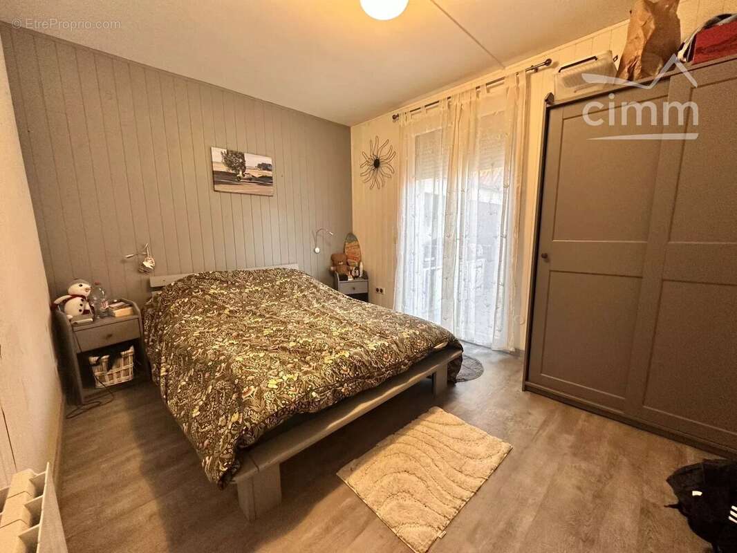 Maison à CONGIS-SUR-THEROUANNE