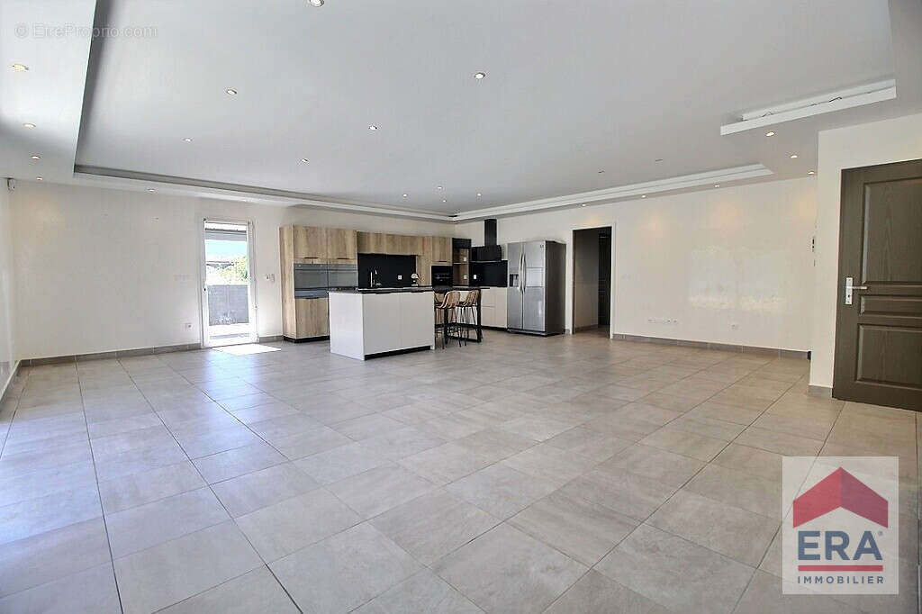 Maison 147m² à caumont-sur-durance - photo 4