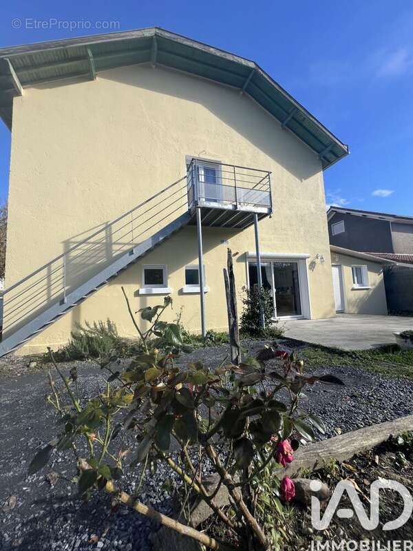 Photo 8 - Maison à AIRE-SUR-L&#039;ADOUR