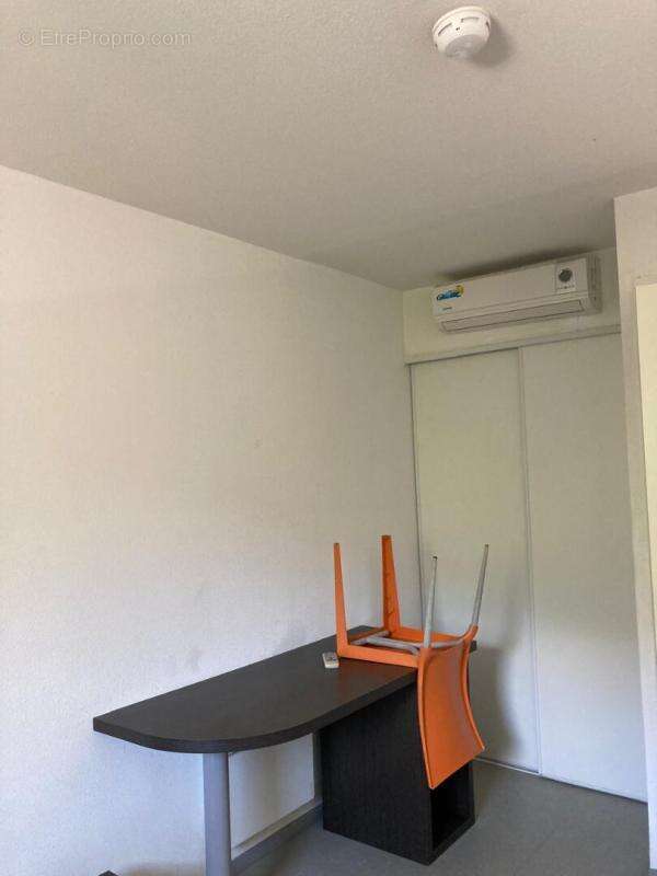 Appartement à CORTE