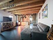 Appartement à LA ROCHE-SUR-FORON