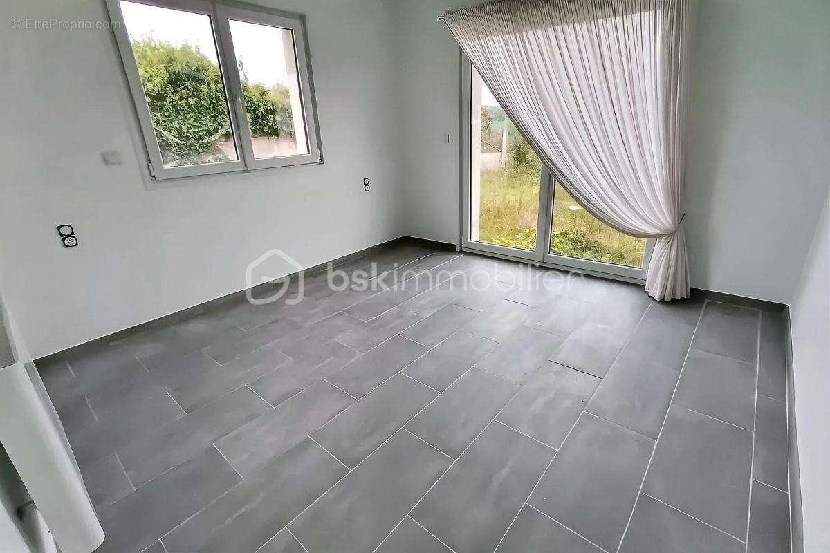 Maison à HENIN-BEAUMONT