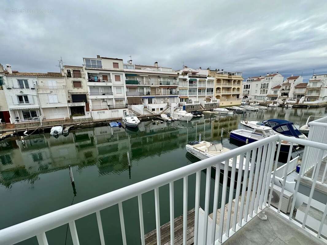 Maison à LE CHATEAU-D'OLERON