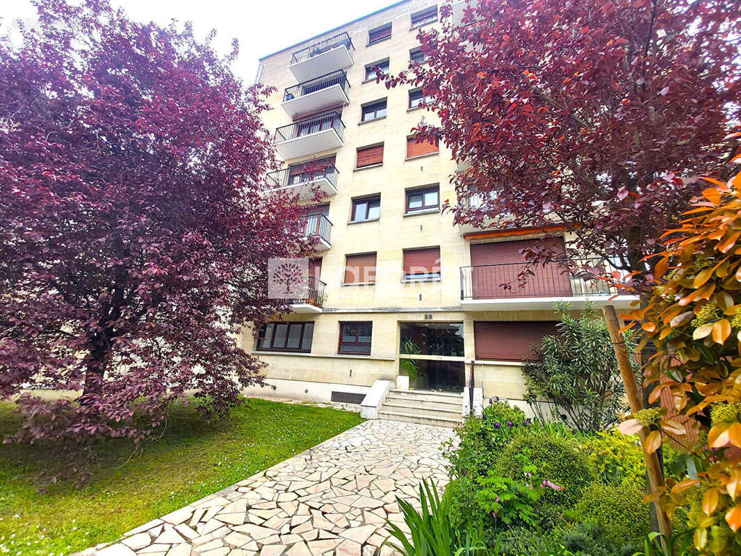 Appartement à BONDY