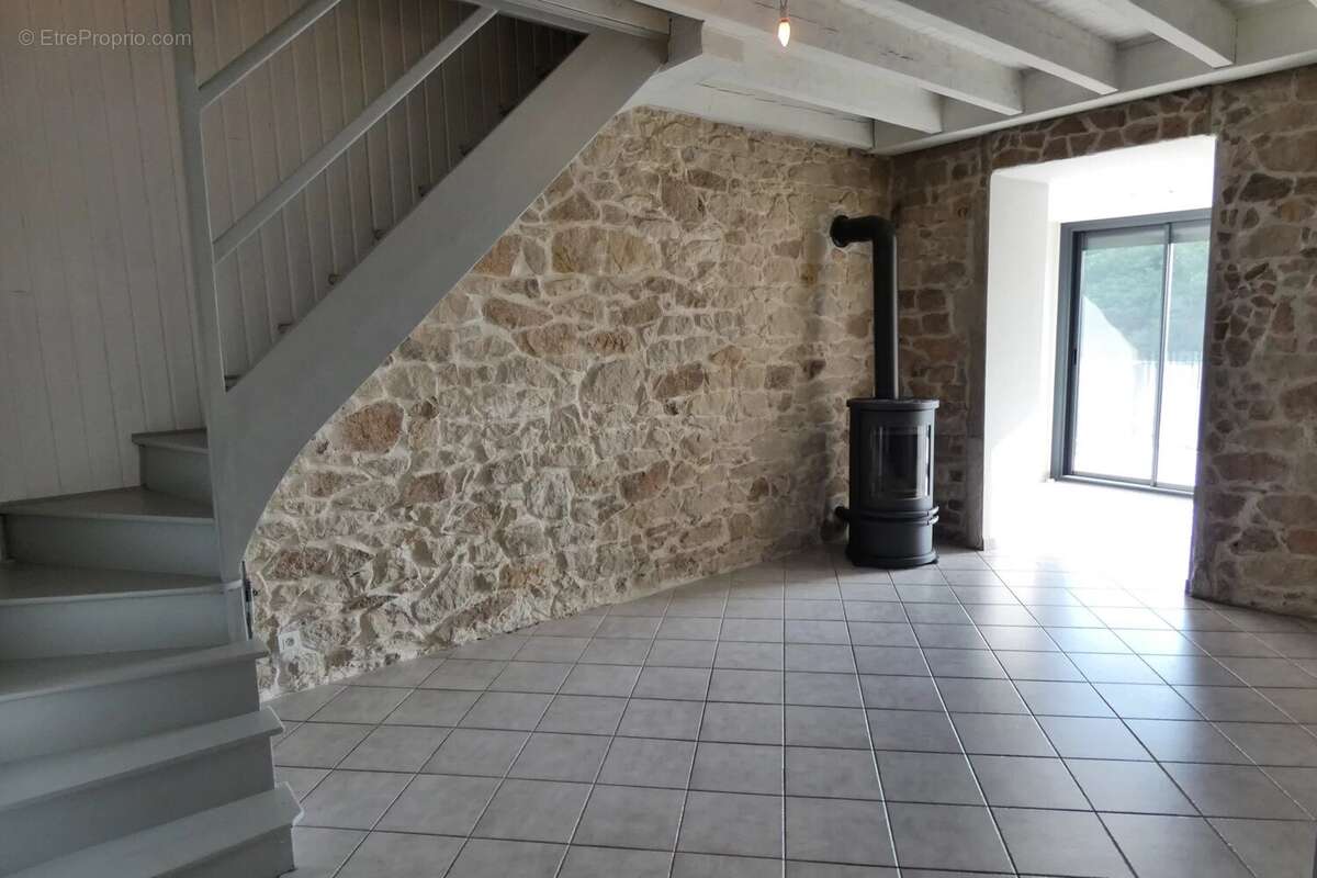 Maison - le creusot - photo 4