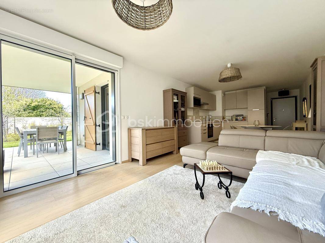 Appartement à GENAS