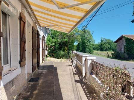 Maison à ROUMAZIERES-LOUBERT