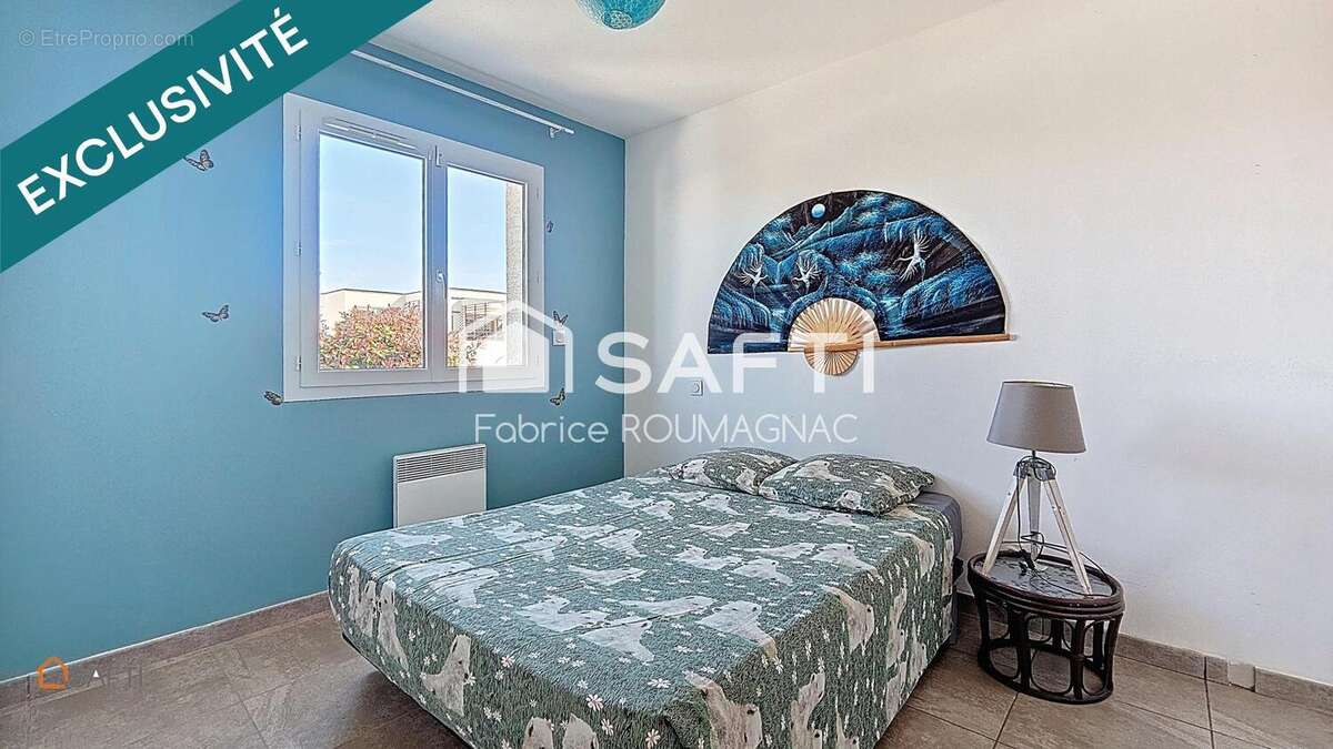 Photo 4 - Maison à COLOMBIERS