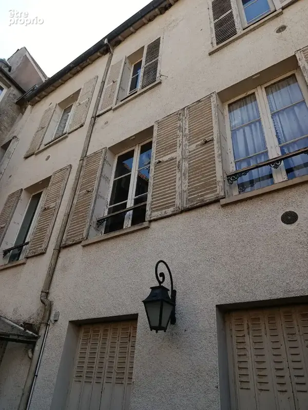 Immeuble  13 pièce(s) 270 m2 - photo 2