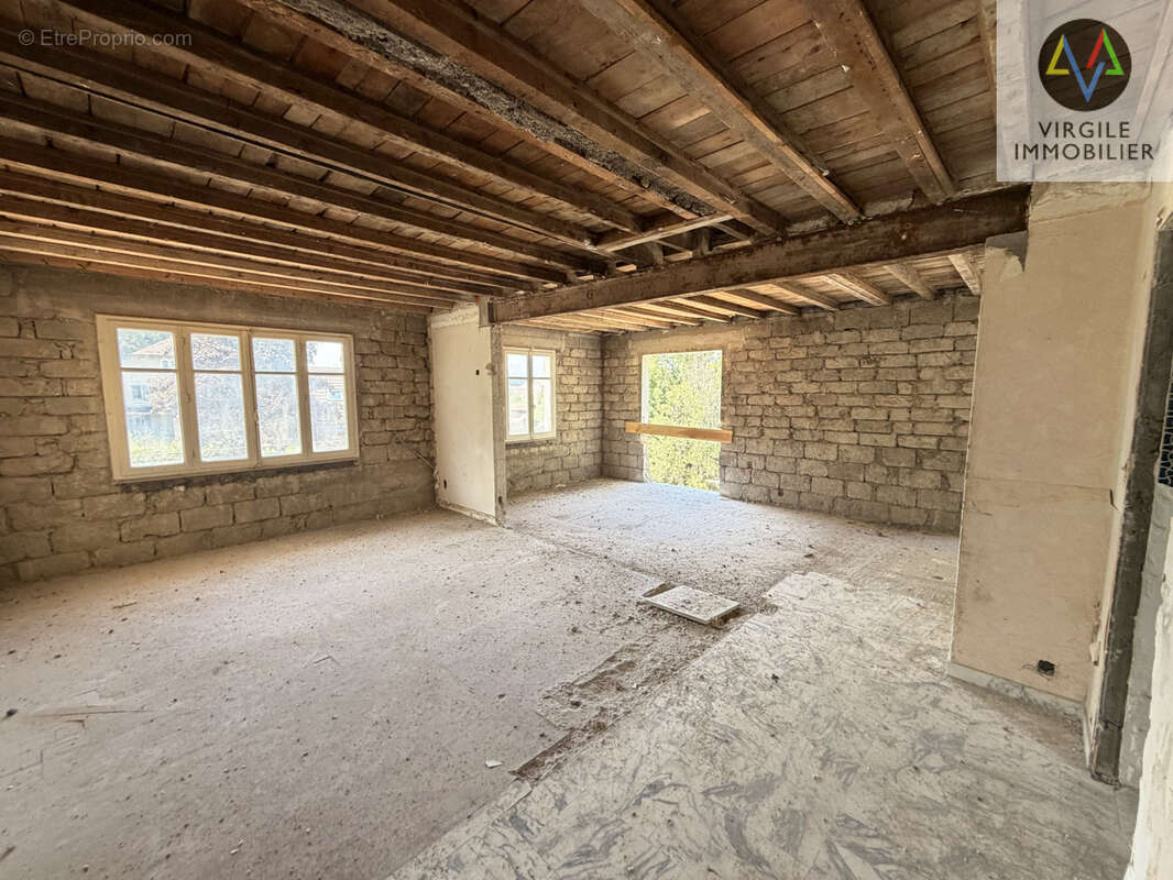 Appartement surface brute Vue Lac saint point - photo 6