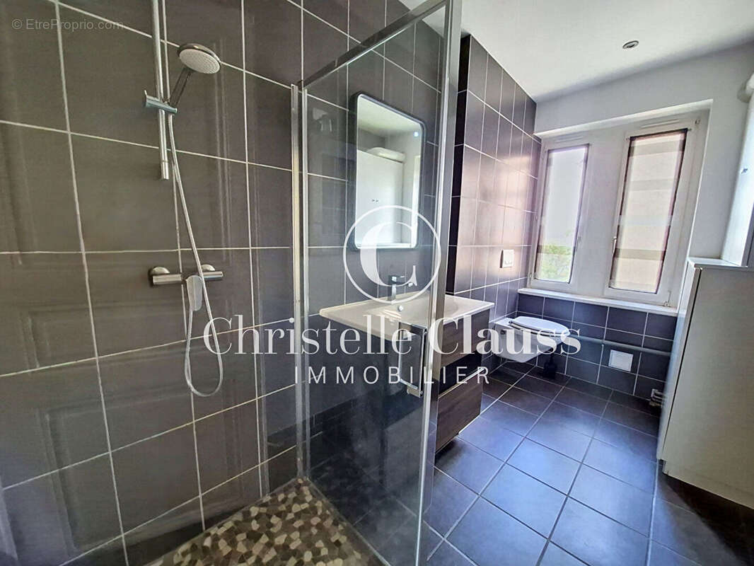 Appartement à COLMAR