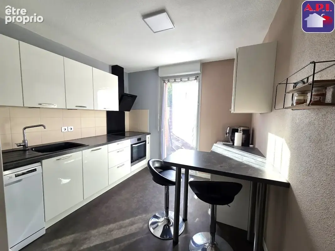 Maison 4 pièces 81 m² à vendre à Mazeres (09270) - photo 3