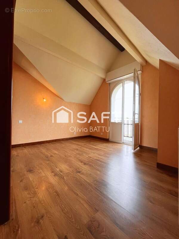 Photo 7 - Maison à GOLBEY