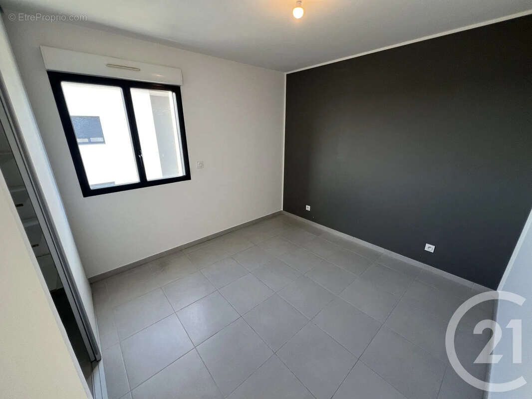 Appartement à BORGO