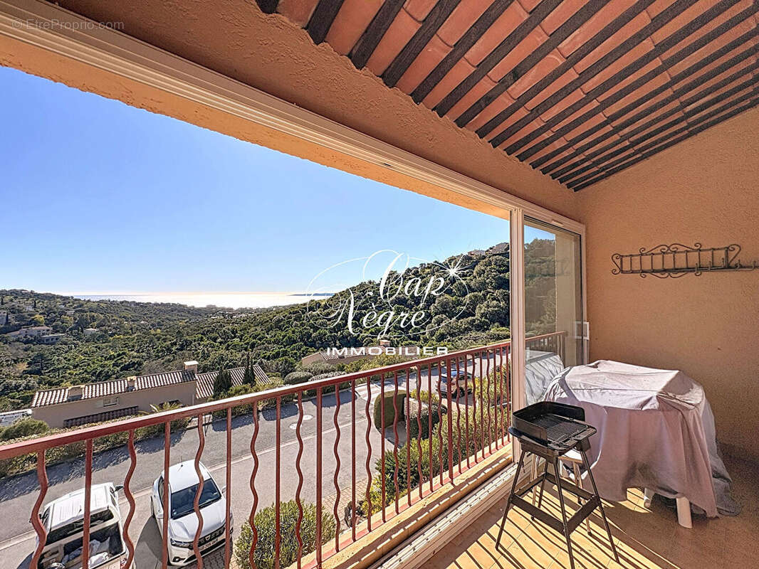 Appartement à LES ISSAMBRES