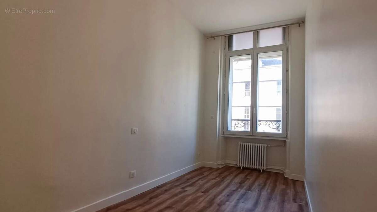 Appartement à ORLEANS