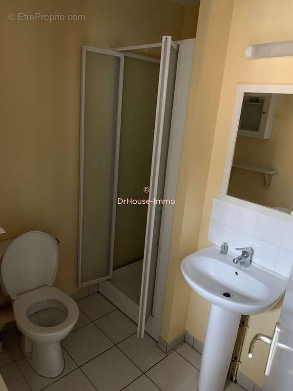 Appartement à ANGOULEME