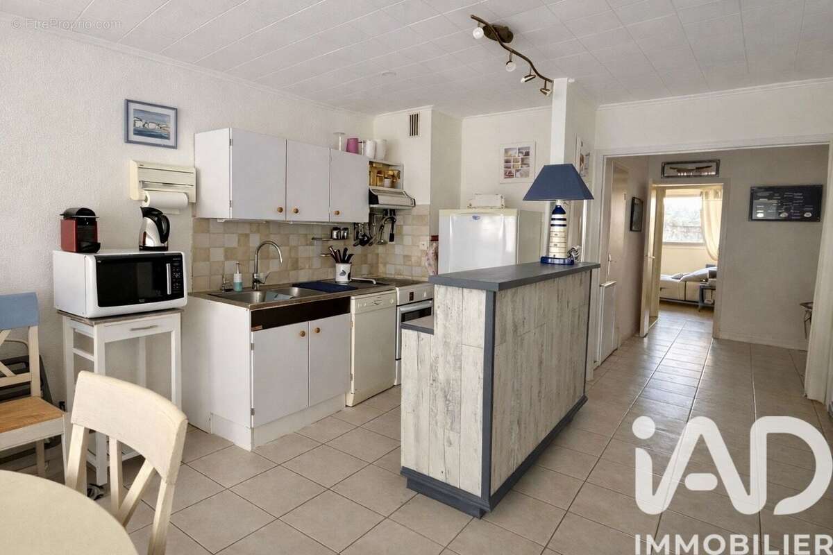 Photo 7 - Appartement à QUIBERON