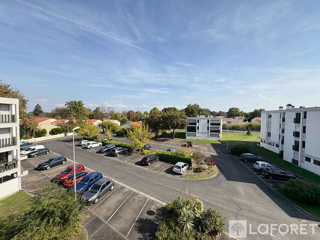 Appartement à PESSAC