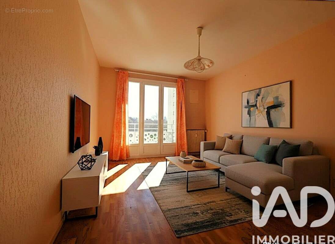 Photo 5 - Appartement à FONTAINE