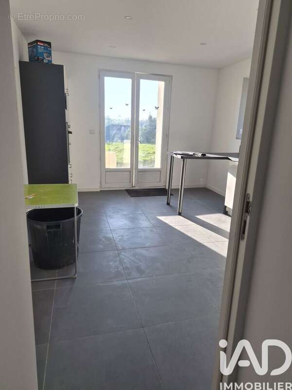 Photo 6 - Maison à SAINT-SEGAL