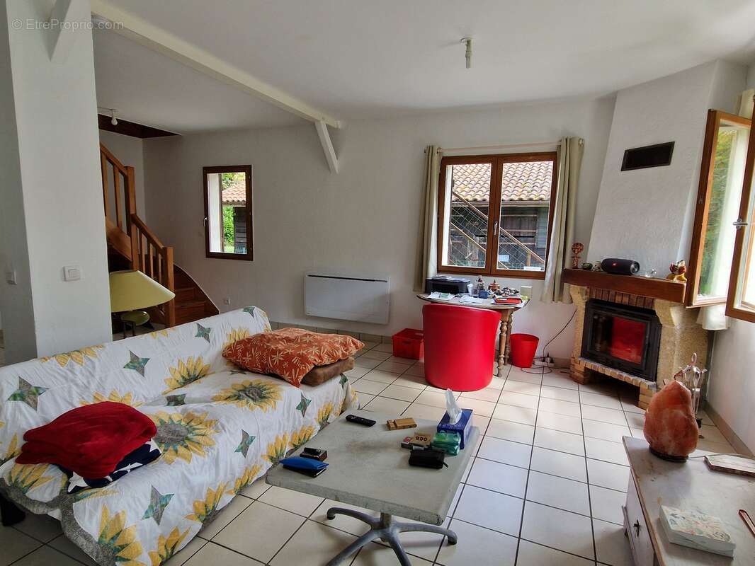 Photo-2024/100309-1-9 - Maison à ONESSE-ET-LAHARIE