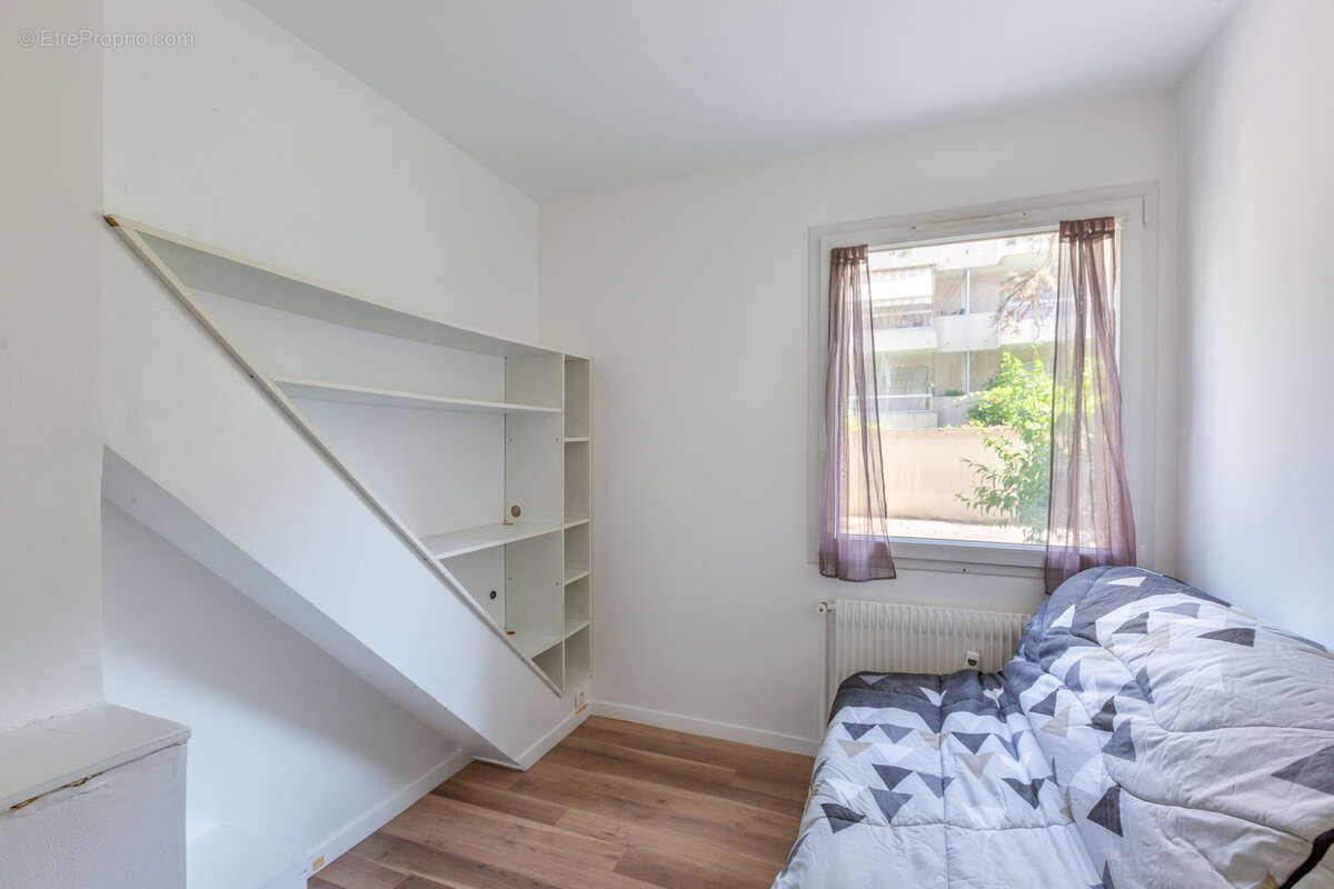 Appartement à LYON-8E