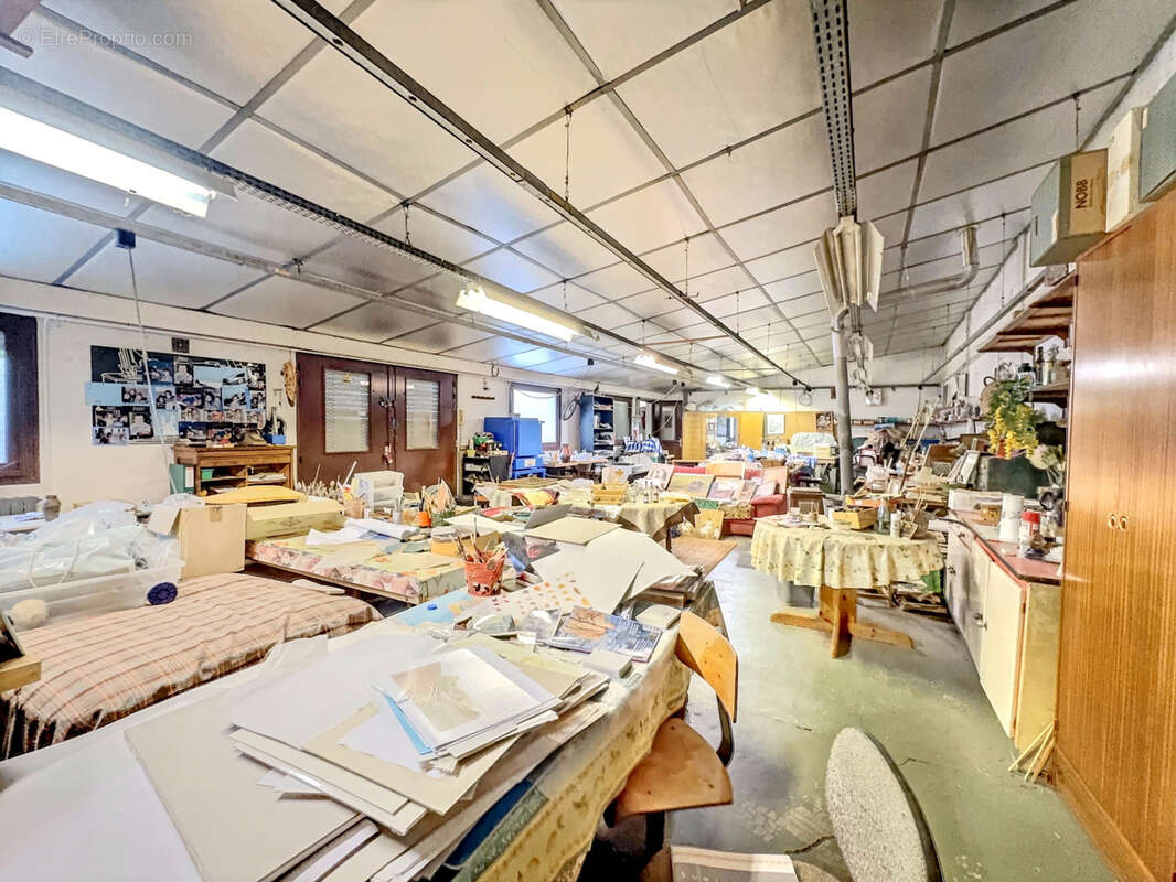 Maison à CHAMPIGNY-SUR-MARNE