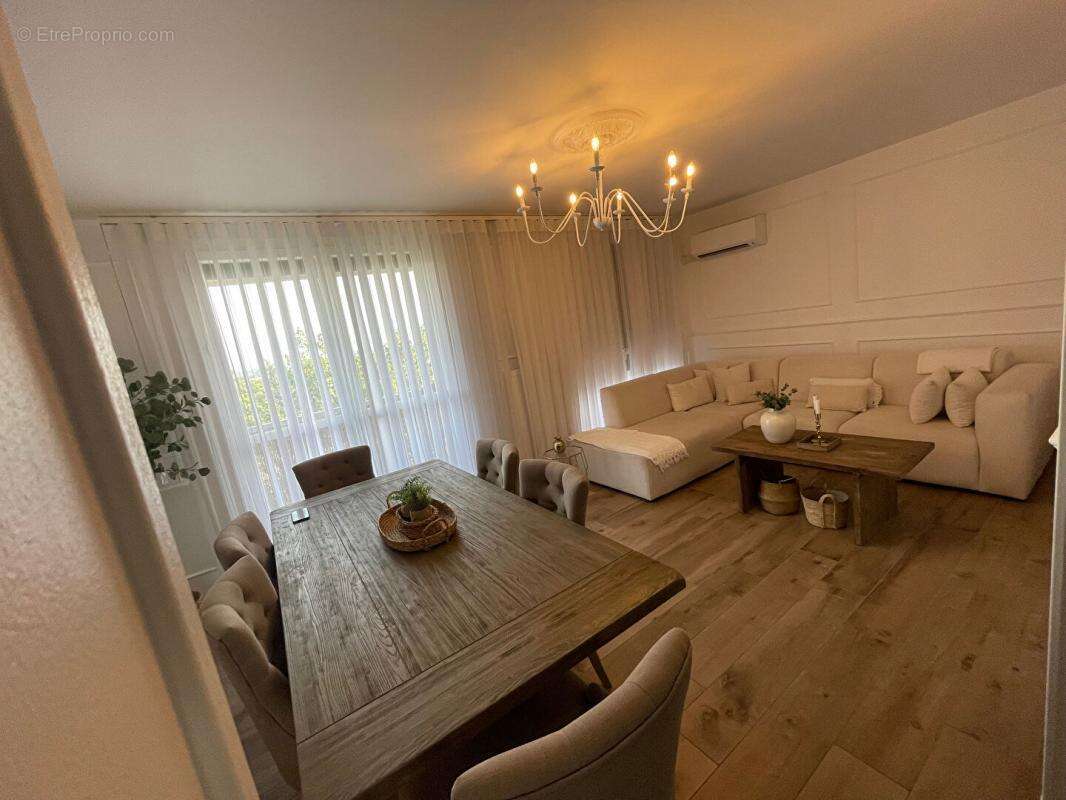 Appartement à VALENCE