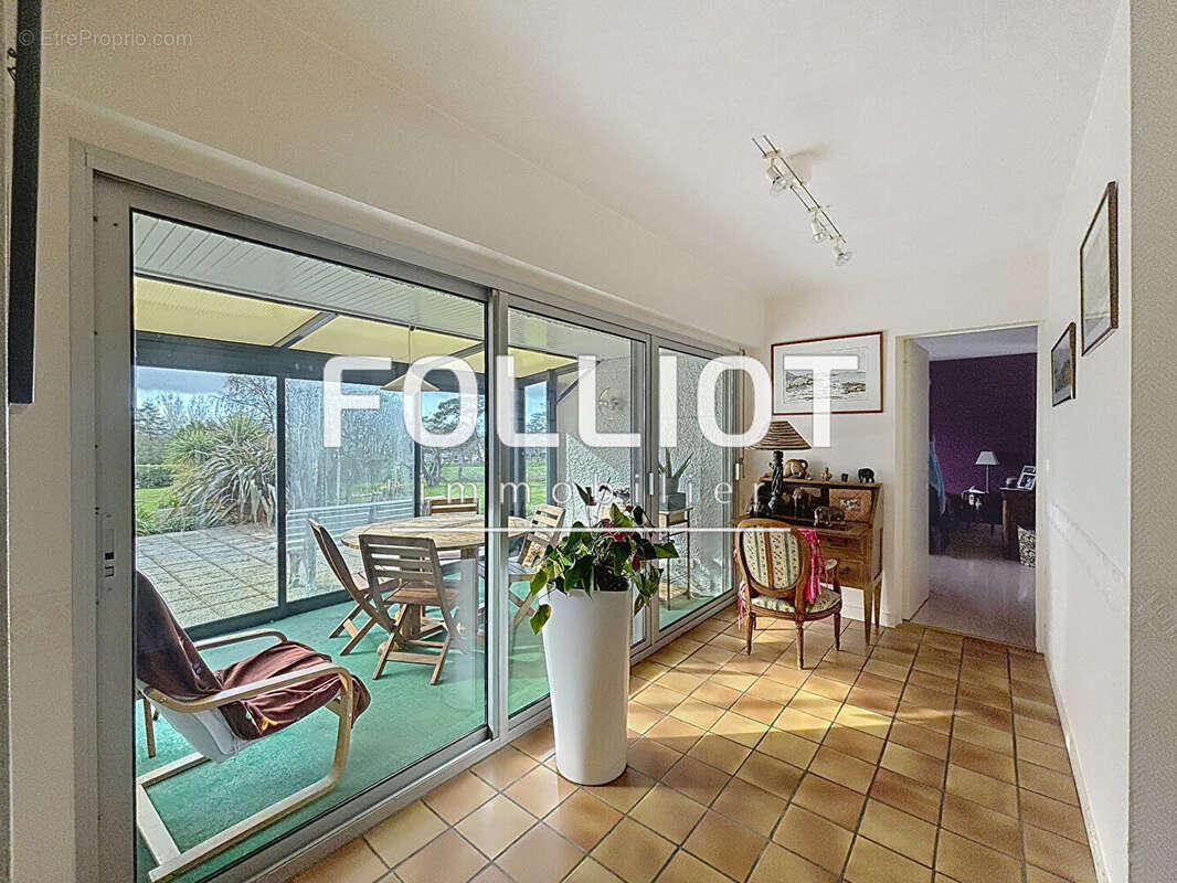 Maison à HAUTEVILLE-SUR-MER