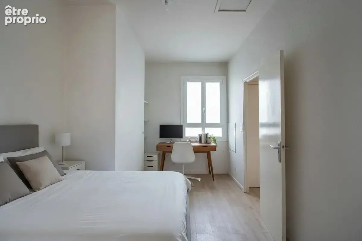 Appartement 2 pièces 31 m² à vendre à Bordeaux (33000) - photo 6