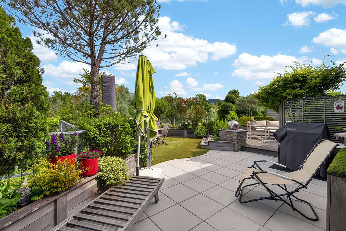 Appartement à AIX-LES-BAINS