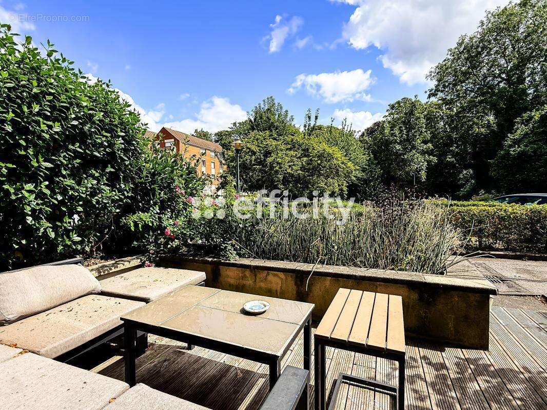 Appartement ancien - photo 2