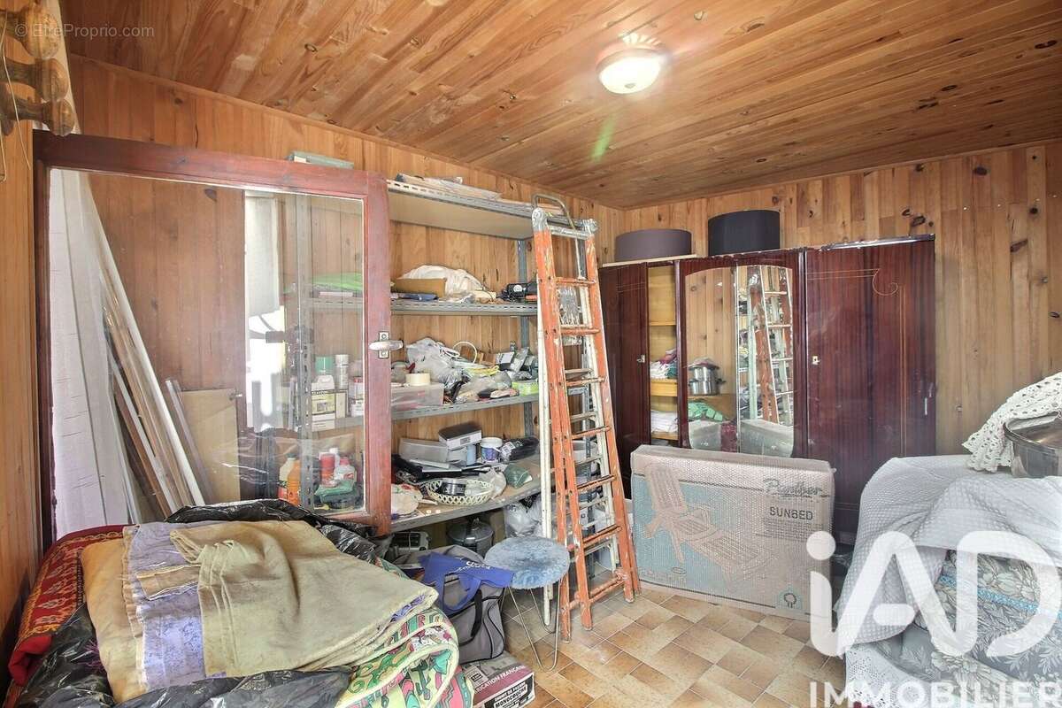 Photo 9 - Maison à MARSEILLE-16E