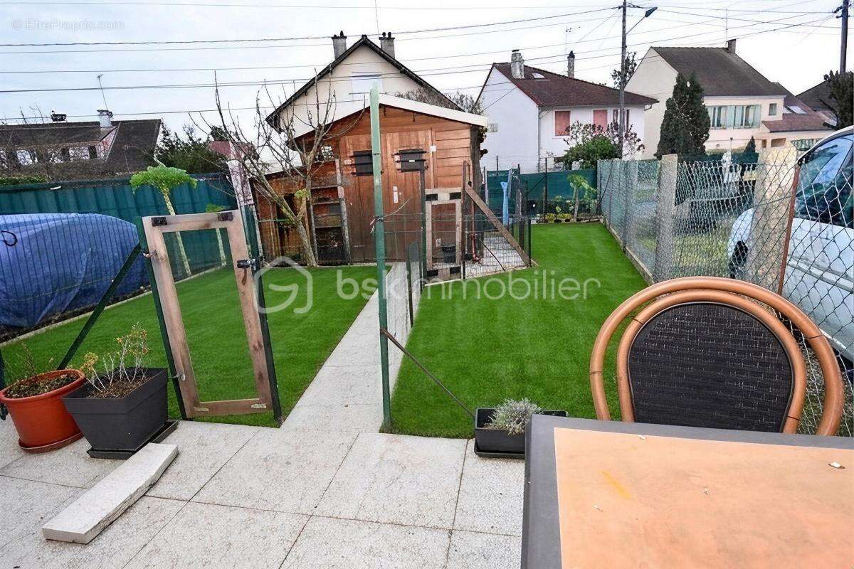 Appartement en exclusivité - photo 10