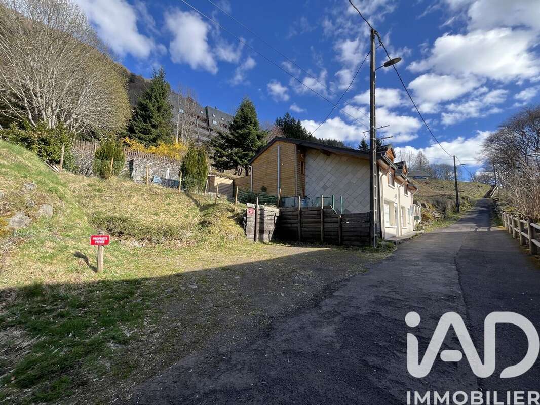 Maison 83 m² à Mont-Dore  - photo 2
