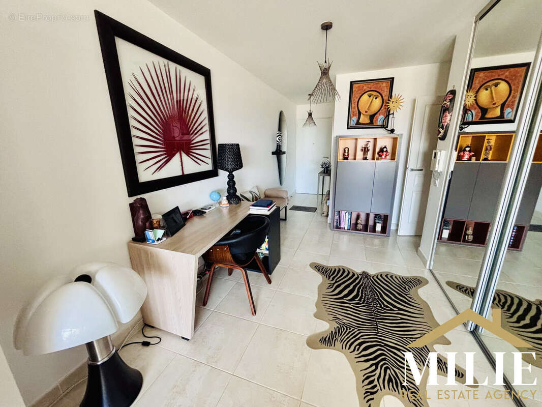 Appartement 75 m² à Bandol  - photo 5